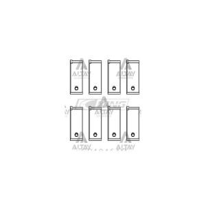 YATAK KOL CIVIC 1.6 D16 (STD) HONDA CIVIC OEM: CR4046AM