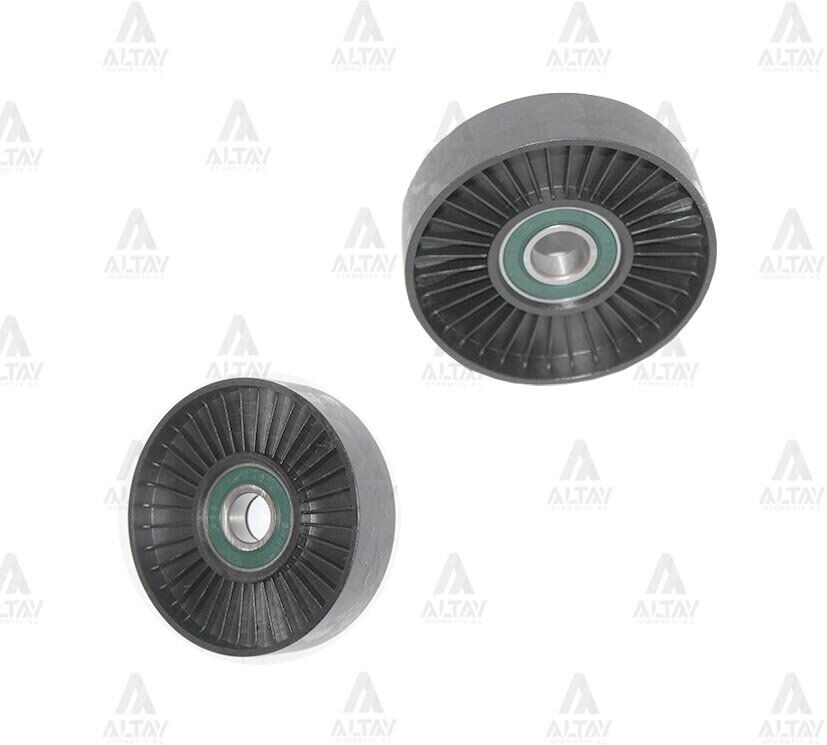 112 200 01 70 VANTİLATÖR GERGİSİ MERCEDES CLASS A / CALSS B / SL / VANEO 17*95*25