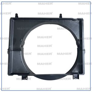 8973714472 FAN DAVLUMBAZI D-MAX 07-11