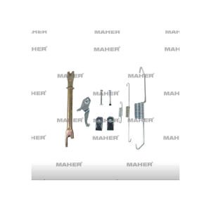 FREN TABLA YAY TAKIMI ARKA L-200 06-15 CR SAĞ   OEM: 4600A140