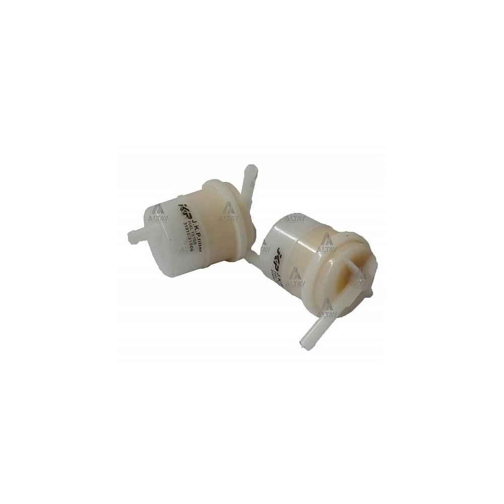 YAKIT FİLTRESİ (BENZİN) ACCENT 1.3 KRB. HYUNDAI ACCENT OEM: 31910-21000