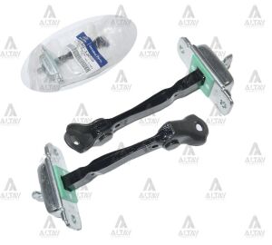 79380-1J000 / 79390-1J000 KAPI GERGİSİ I-20 ÖN 08-14 / SAĞ - SOL