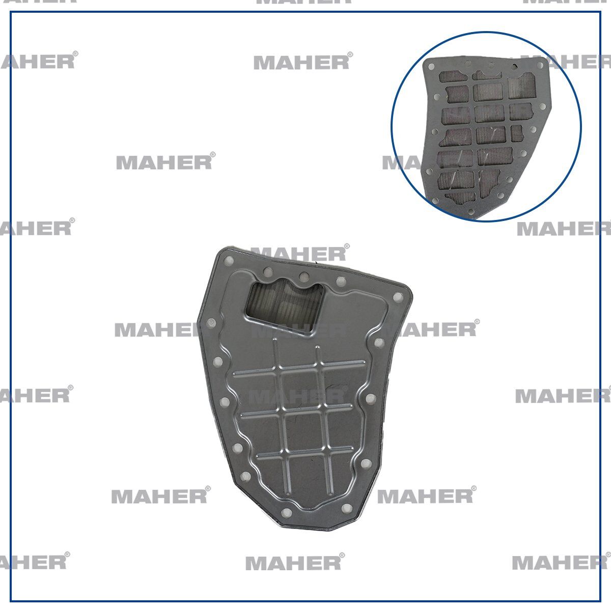 8973310630 FİLTRE YAĞ ŞANZIMAN D-MAX 02-12 3.0 OTOMATİK