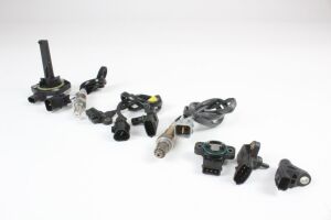 SENSÖR ABS YARIS 06= ARKA R-L (PORYA ÜSTÜ)