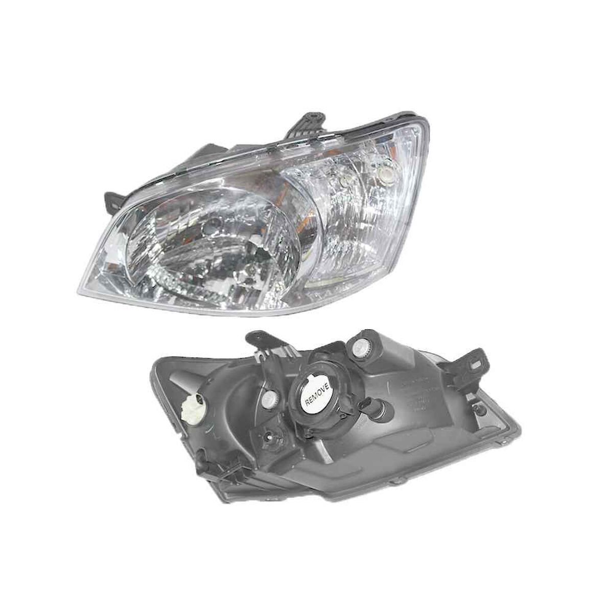 FAR GETZ 03-06 ELEKTRİKLİ SOL HYUNDAI GETZ OEM: 92110-1C010