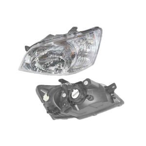FAR GETZ 03-06 ELEKTRİKLİ SOL HYUNDAI GETZ OEM: 92110-1C010