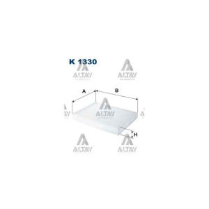 POLEN FİLTRESİ DOKKER / LODGY 12= KARBONSUZ   OEM: 272775340R