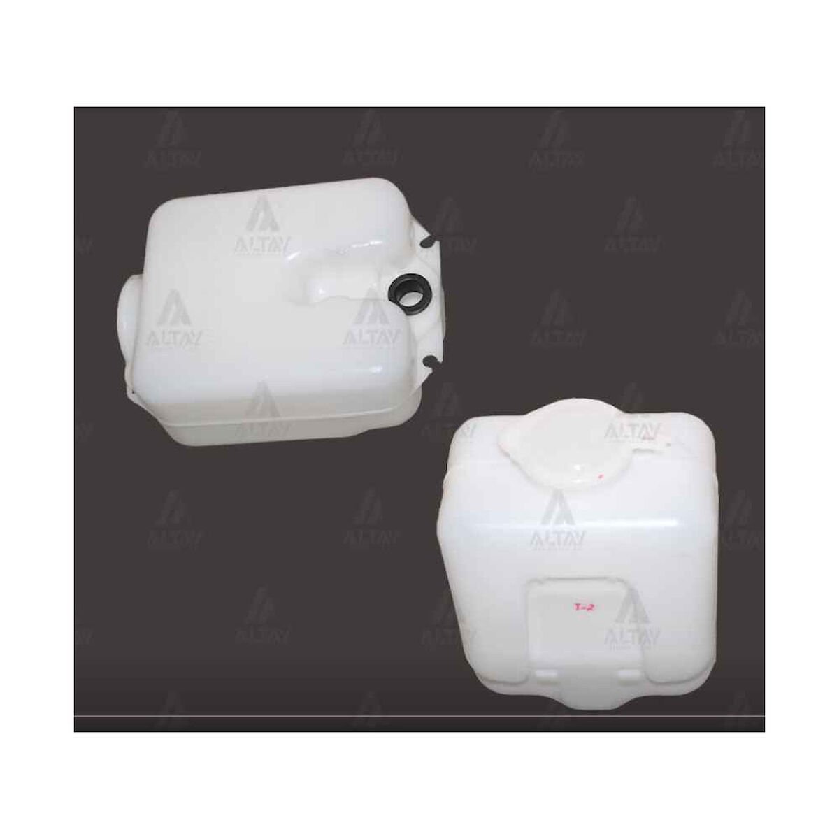 SU FISKİYE DEPOSU L-200  99-06   OEM: MR245373