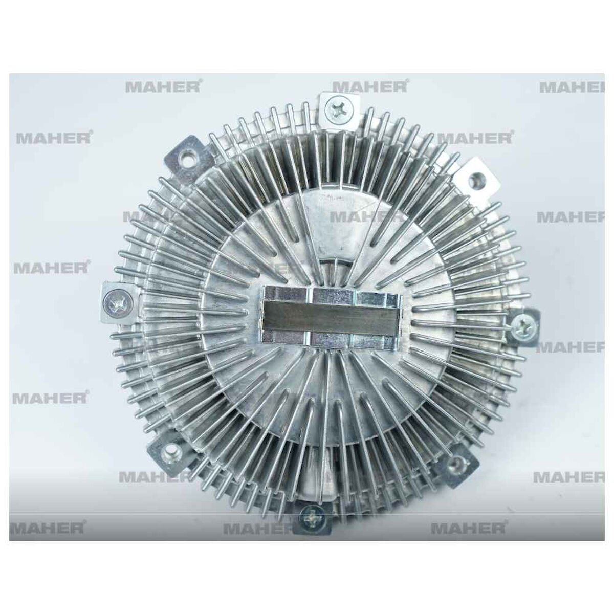 FAN TERMİĞİ D-MAX 11= 4JJ1 EURO-5   OEM: 898119213-1