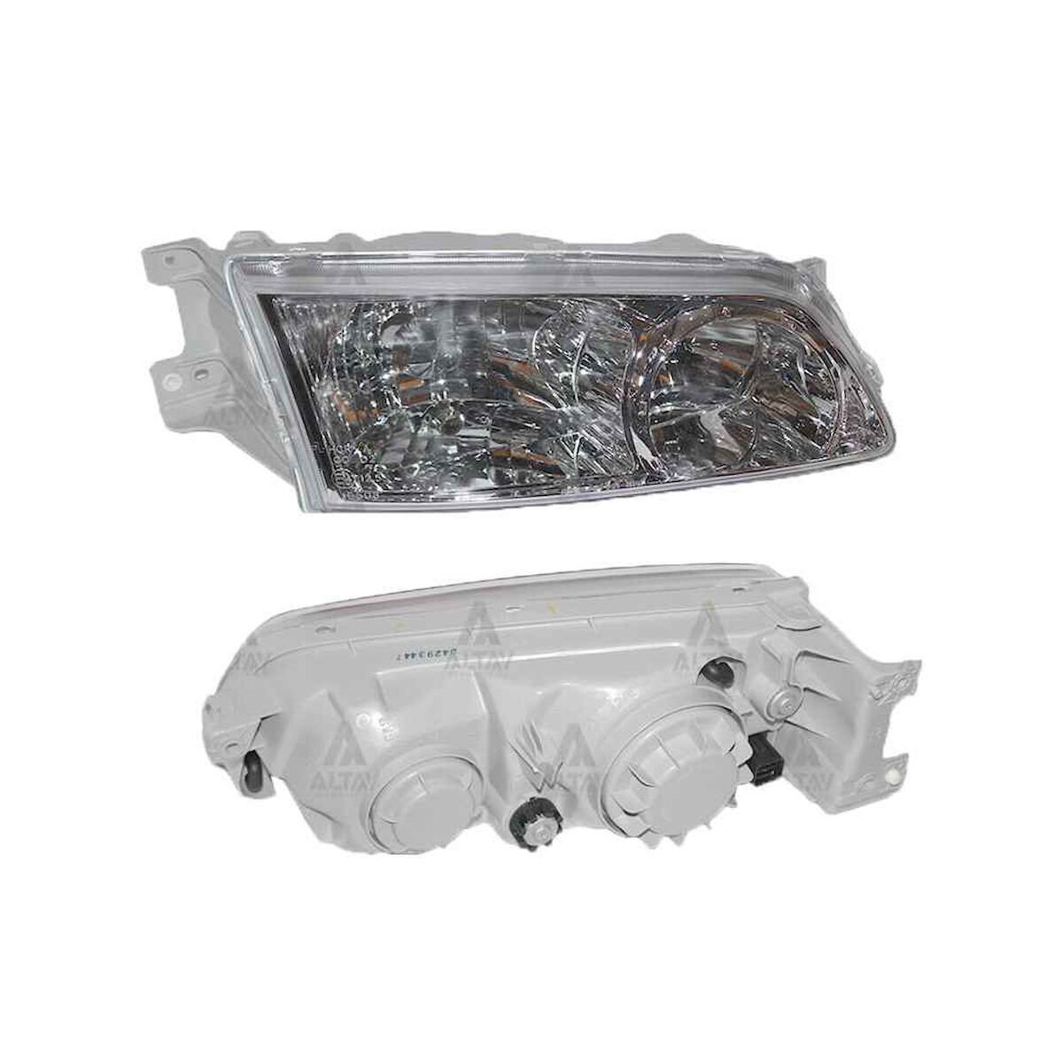FAR STAREX 02-07 ELEKTRİKLİ SAĞ   OEM: 92104-4A510