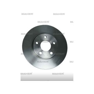 FREN DİSKİ FOCUS II 04-11 / FOCUS III 11-15 / KUGA 08-13 / C-MAX I 03-07 / ÖN HAVALI 278-5 FORD FOCUS OEM: AV611125DB