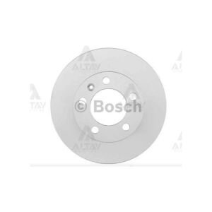 FREN DISKI MASTER III 10= / ÖN HAVALI 302-5   OEM: 8200688880