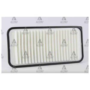 HAVA FILTRESI YARIS 06-11 DIZEL 1.4 D4D / YARIS 12= 1.4 D4D TOYOTA YARIS OEM: 17801-0N020