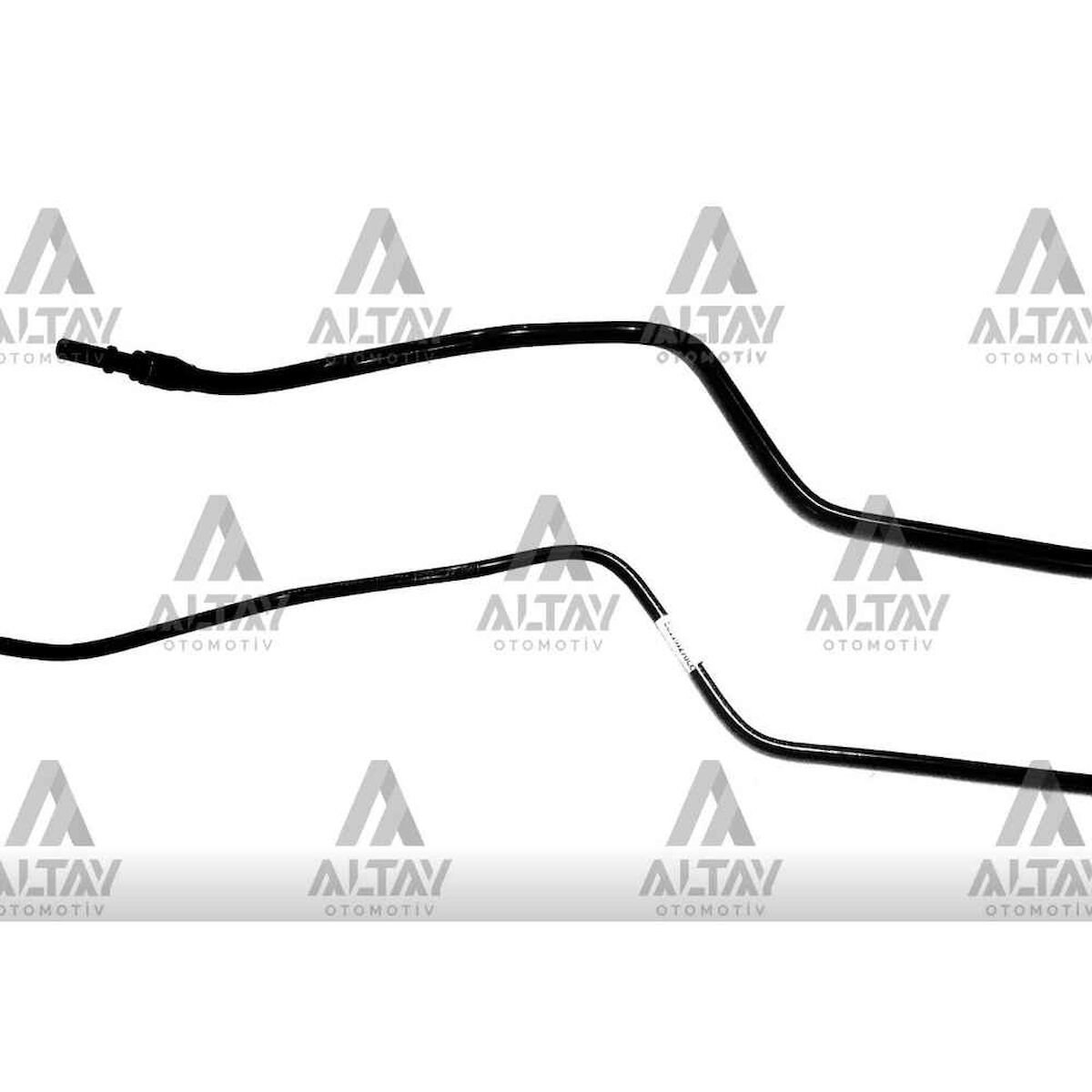 YAKIT BORUSU  TRANSİT V-347 11= TAKIM   OEM: CC119J270CC