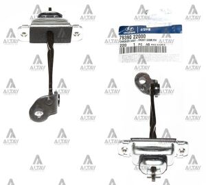 79390-22000 KAPI GERGİSİ ACCENT ÖN  95-00 SAĞ