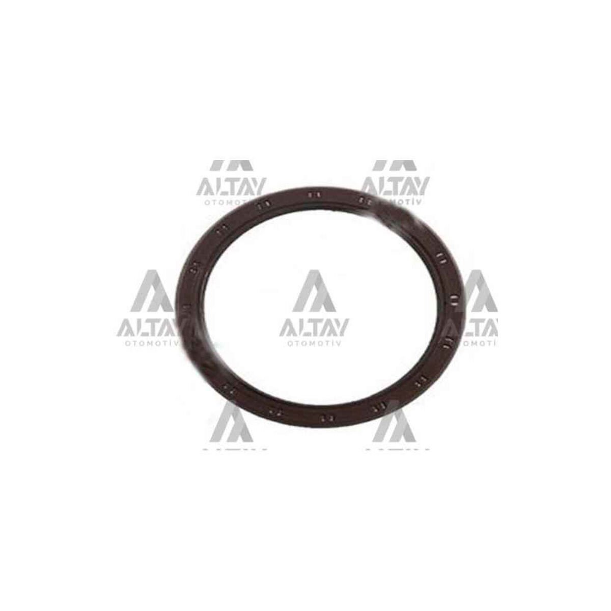 KEÇE KRANK ACCENT 06-11 ERA DİZEL ARKA (91x111x9) HYUNDAI ACCENT, ERA OEM: 21443-2A100