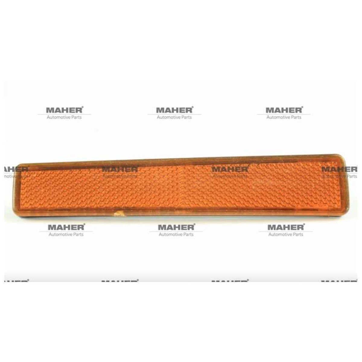 REFLEKTÖR KAPI CANTER 05-11 FUSO 839 / 859 SARI SOL   OEM: MT03SF8610