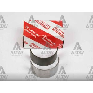 YATAK KOL HILUX 14-20 GUN125 - GUN126 - GUN135 / 2.4cc - 2.8cc / 1GDFTV - 2GDFTV (STD) TOYOTA HILUX OEM: 13041-0E01006