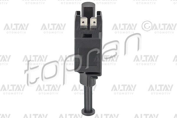 191945515B MÜŞÜR FREN PEDAL GOLF2 / GOLF3 / TRANSPORTER T4 / POLO / CADDY 97-03