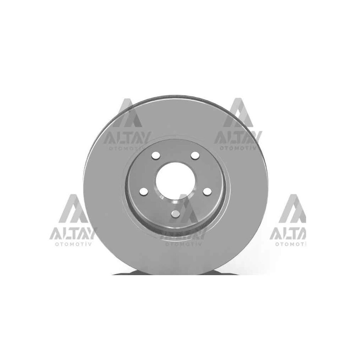 FREN DİSKİ MONDEO III 00-07 / ÖN HAVALI 300-5 FORD MONDEO OEM: 1S7W1125AB