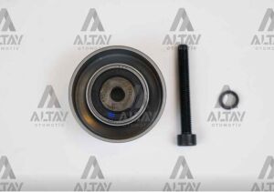 GERGİ RULMANI OPEL ASTRA / H-MERIVA / VECTRA / ZAFIRA OPEL ASTRA, VECTRA, ZAFIRA OEM: 24436052 - 5636978