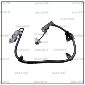 8-97387989.151 SENSÖR ABS D-MAX 05-11 ÖN SAĞ