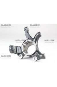 Aks Taşıyıcı Hılux 06-11 4x2 Kun-15 Abslı Ön Sol MHR-17834