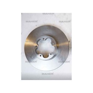 FREN DİSKİ TRANSIT 06-14 / V347 200PS ARKADAN İTİŞLİ ÖN HAVALI 300-5 FORD TRANSIT OEM: 6C111125AA