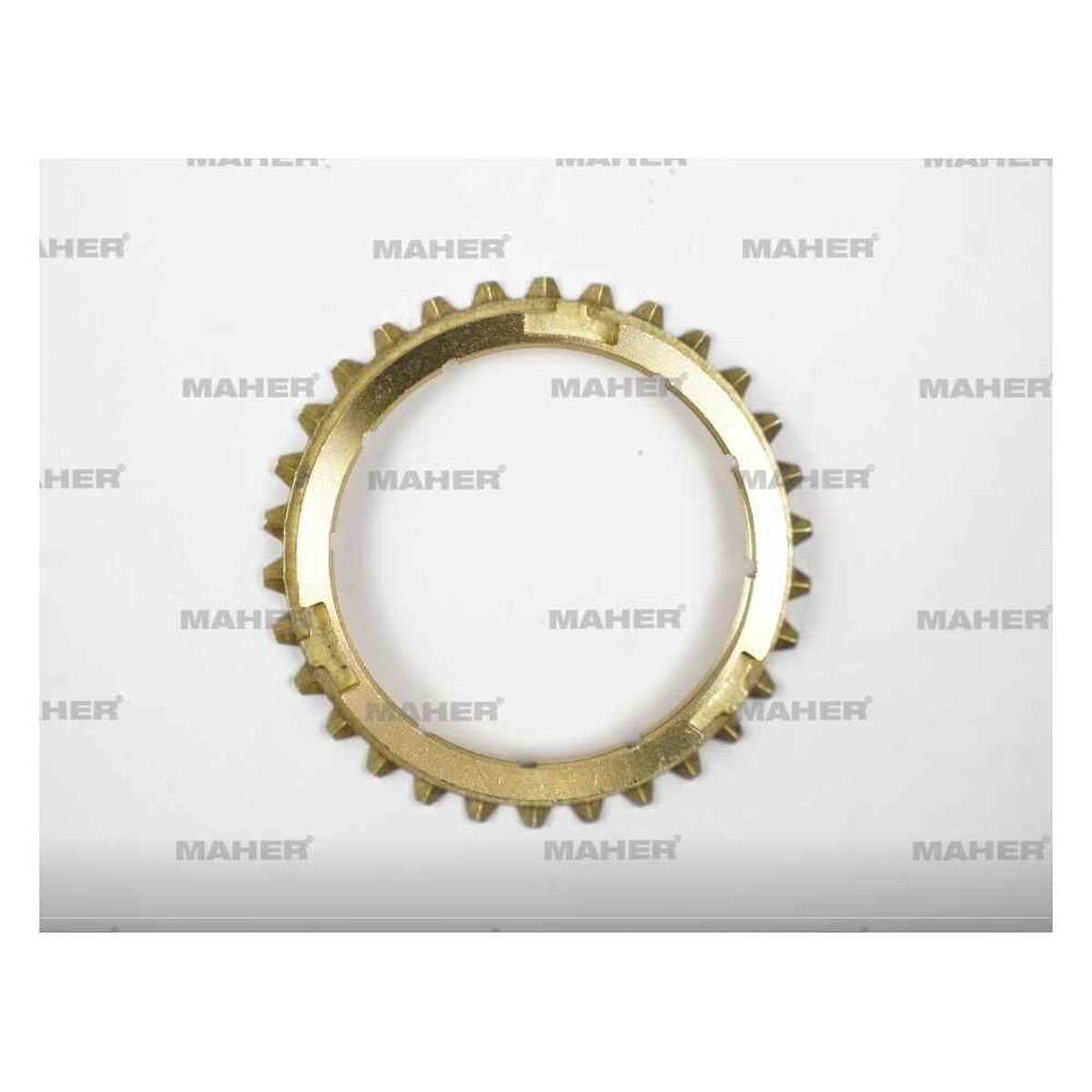 SENKROMEÇ SARISI ACCENT  95-00 HYUNDAI ACCENT OEM: 43394-28002