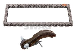 636449 - 55573876 - 636139 EKSANTRİK ZİNCİR SETİ ASTRA J / MOKKA / INSIGNIA A B16DTH-D16DTH-B16DTE