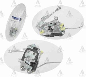 81110-43910 KİLİT KAPI H-100 / KMY ÖN SOL