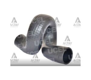 HORTUM RADYATÖR ASTRA F 91-98 X16XEL ÜST OPEL ASTRA OEM: 1337138