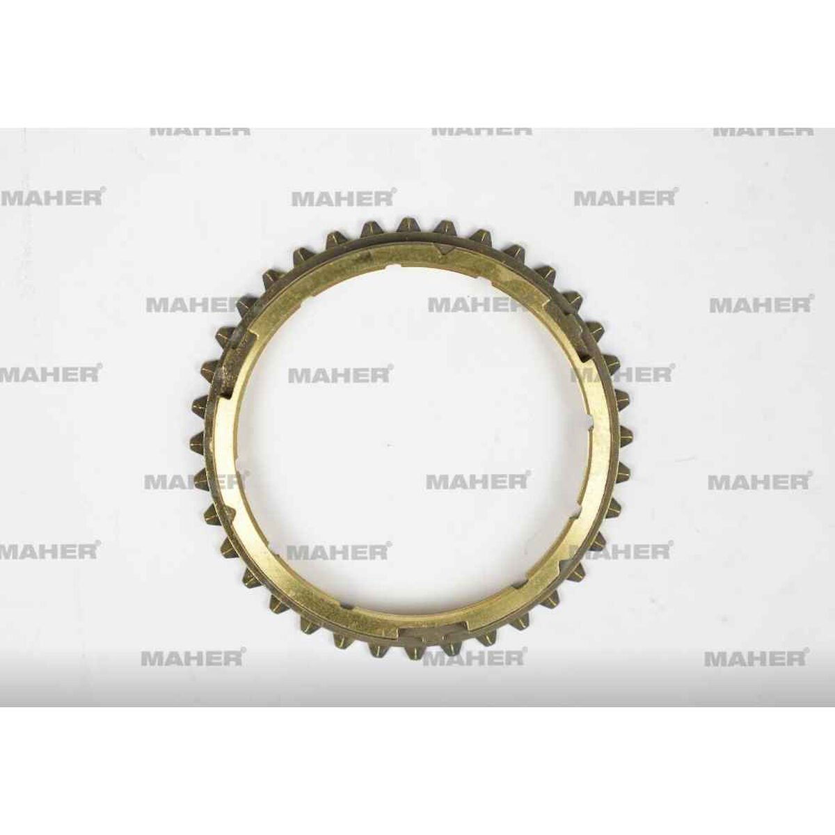 SENKROMEÇ SARISI ACCENT  95-06 / ELANTRA / GETZ 3/4 HYUNDAI ACCENT, ELANTRA, GETZ OEM: 43374-28002