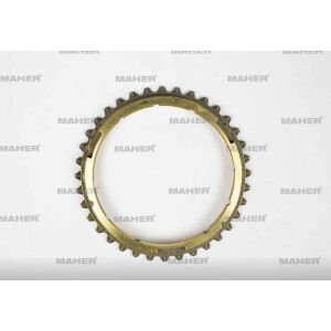 SENKROMEÇ SARISI ACCENT  95-06 / ELANTRA / GETZ 3/4 HYUNDAI ACCENT, ELANTRA, GETZ OEM: 43374-28002