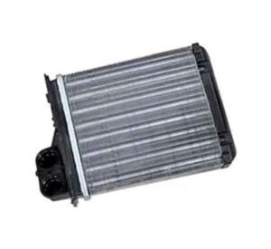 RADYATÖR KALORİFER LOGAN 04-12 / LOGAN MCV 07-13 / SANDERO 08-13 / DUSTER 12= MEKANİK DACIA DUSTER, LOGAN, SANDERO OEM: 6001547484