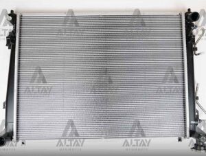 RADYATÖR SU SONATA 06= 2.0 / 2.4 A-T HYUNDAI SONATA OEM: 25310-3K240