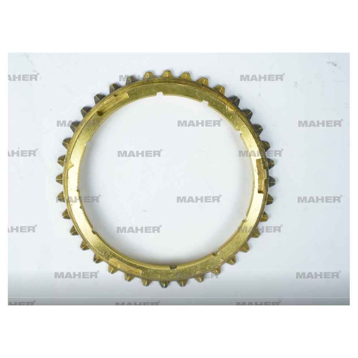 SENKROMEÇ SARISI ACCENT  95-00 / ELANTRA  96-00 HYUNDAI ACCENT, ELANTRA OEM: 43374-28001