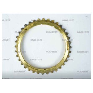 SENKROMEÇ SARISI ACCENT  95-00 / ELANTRA  96-00 HYUNDAI ACCENT, ELANTRA OEM: 43374-28001