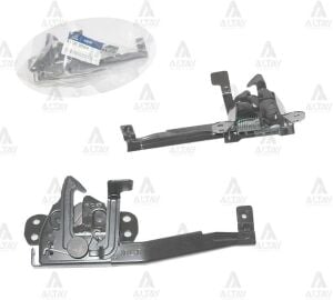 81130-2D500 KİLİT KAPUT ELANTRA 04=