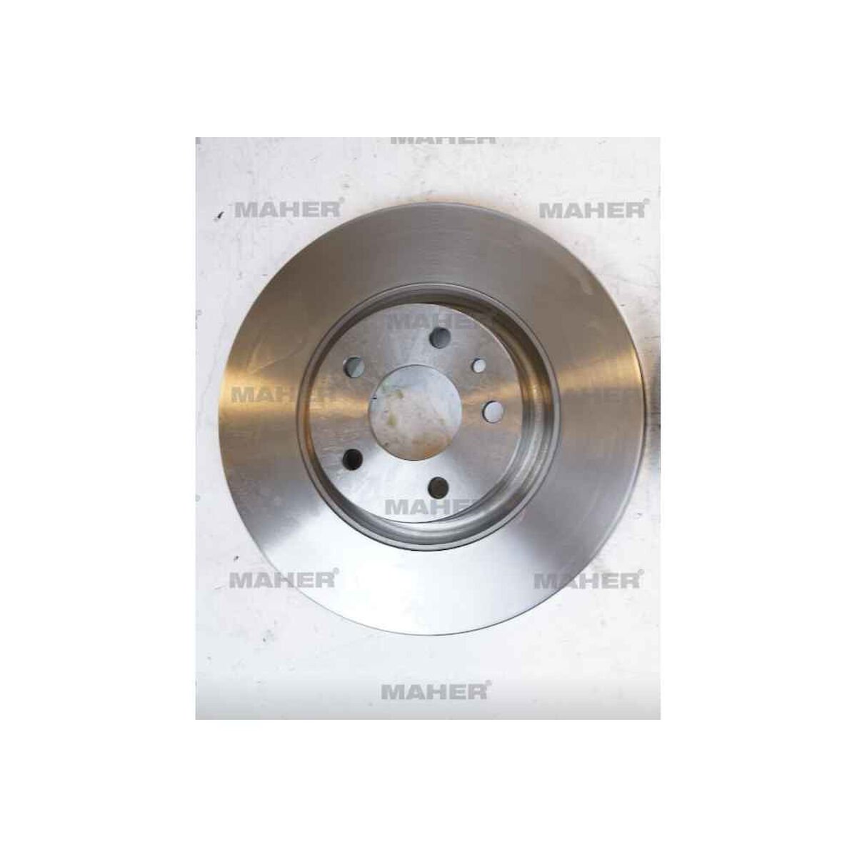 FREN DİSKİ  COMBO D 12= / DOBLO 10= / EGEA 15= / FIORINO 13= ÖN HAVALI 284-5 FIAT DOBLO, EGEA OEM: 52015291 - 569086