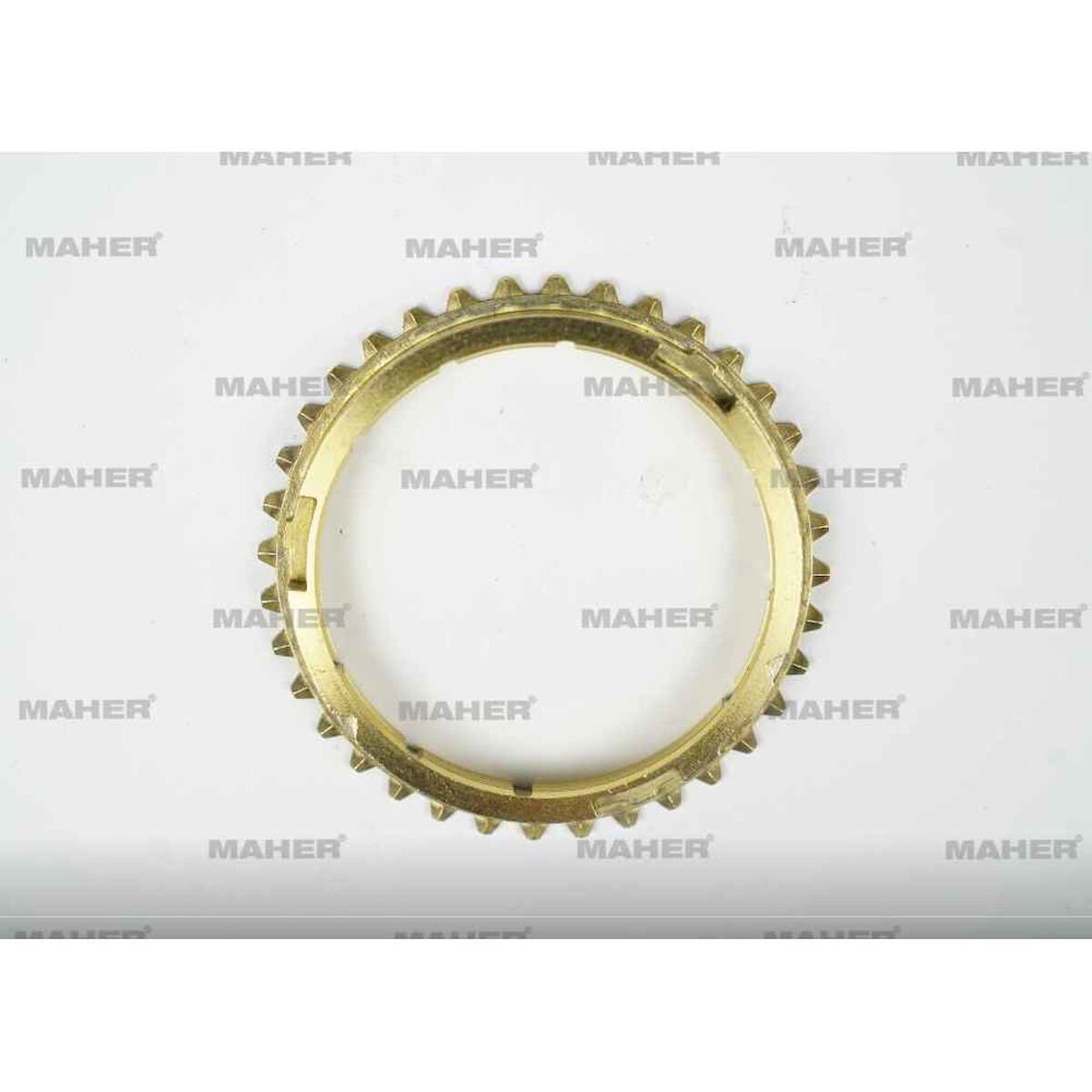 SENKROMEÇ SARISI ACCENT 00-06 HYUNDAI ACCENT OEM: 43385-22600