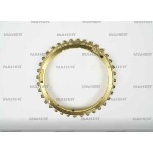 SENKROMEÇ SARISI ACCENT 00-06 HYUNDAI ACCENT OEM: 43385-22600