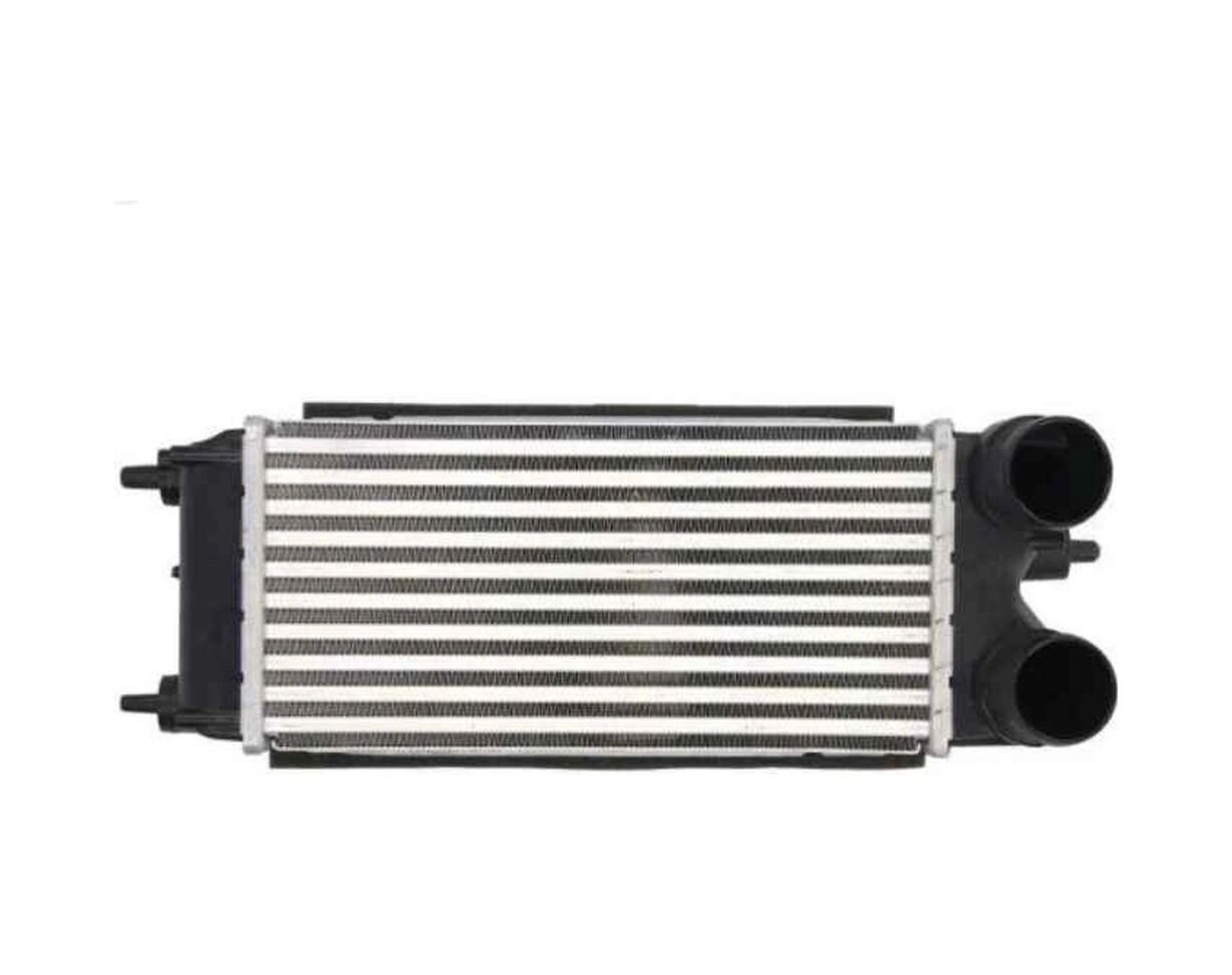 TURBO RADYATÖRÜ (INTERCOOLER) FIESTA VI 08-12 / B-MAX 12= / COURIER 14= / 1.5 TDCI-1.6 TDCI BRAZING FORD FIESTA OEM: FT766K775BA