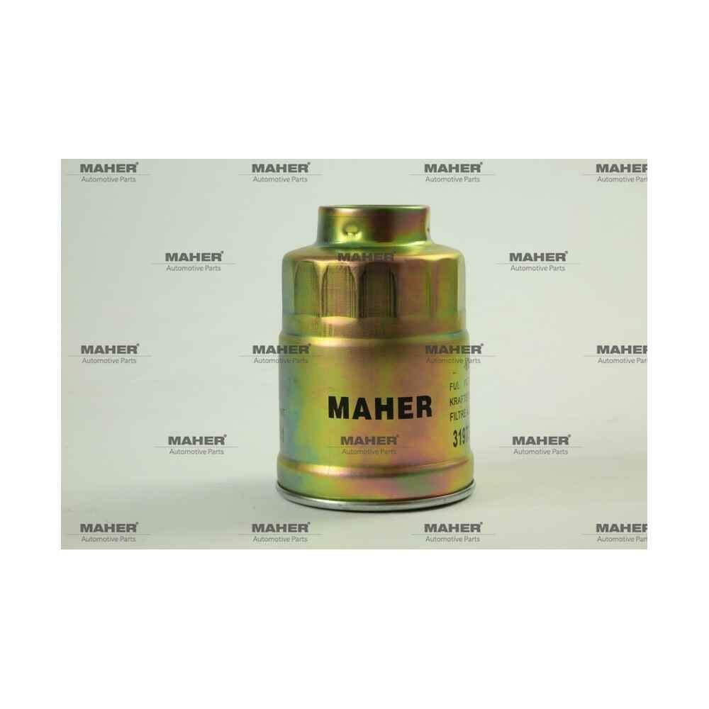 YAKIT FİLTRESİ (MAZOT) H-100 / KMY / L-300 / CANTER 511 / 711 FUSO   OEM: 31973-44001