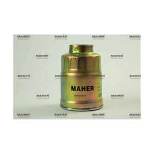 YAKIT FİLTRESİ (MAZOT) H-100 / KMY / L-300 / CANTER 511 / 711 FUSO   OEM: 31973-44001