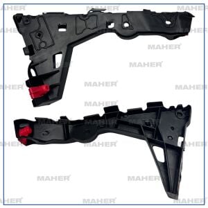 1406548 TAMPON BAĞLANTI BRAKETİ ASTRA H ÖN SAĞ