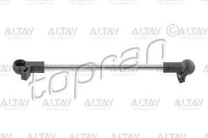 1H0711574 VİTES ÇUBUĞU GOLF3 / CLASSİC 91=