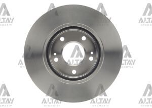 5171226100 FREN DISKI SANTAFE 00-05 / ÖN HAVALI 294-5