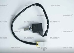 MÜŞÜR DEBRİYAJ PEDAL ACCENT 11= BLUE / I-30 12-16 / SPORTAGE 11-16 / IX-35 10-15 ÜST HYUNDAI, KIA ACCENT, SPORTAGE OEM: 93840-3K000