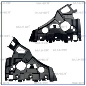 1406488 - 13368872 BRAKET TAMPON ASTRA J 14-16 ÖN SOL